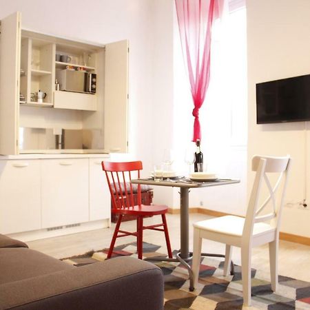 Art Apartment Scala Florence Ngoại thất bức ảnh