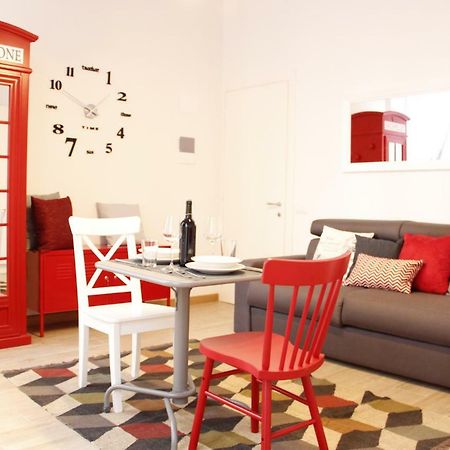 Art Apartment Scala Florence Ngoại thất bức ảnh