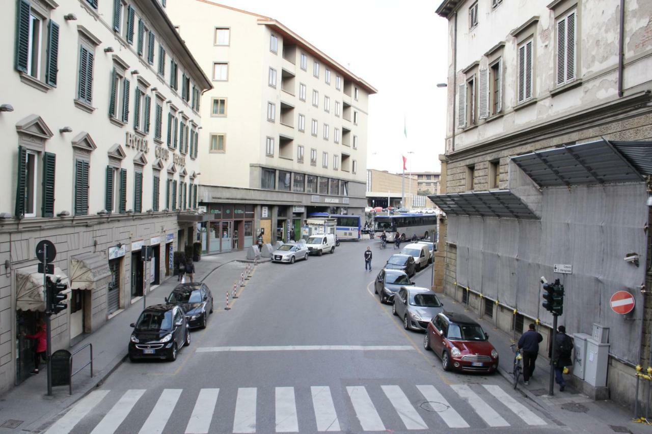 Art Apartment Scala Florence Ngoại thất bức ảnh