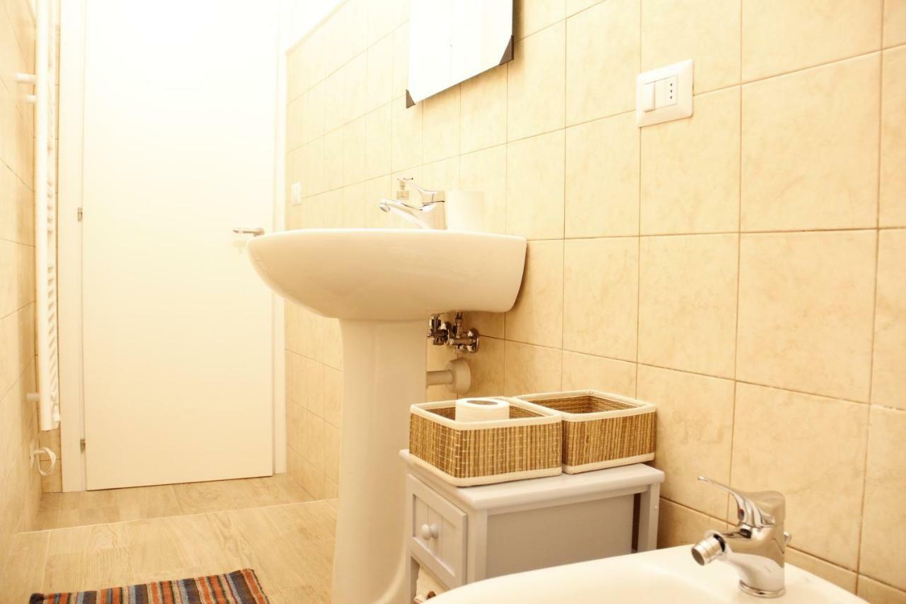 Art Apartment Scala Florence Ngoại thất bức ảnh