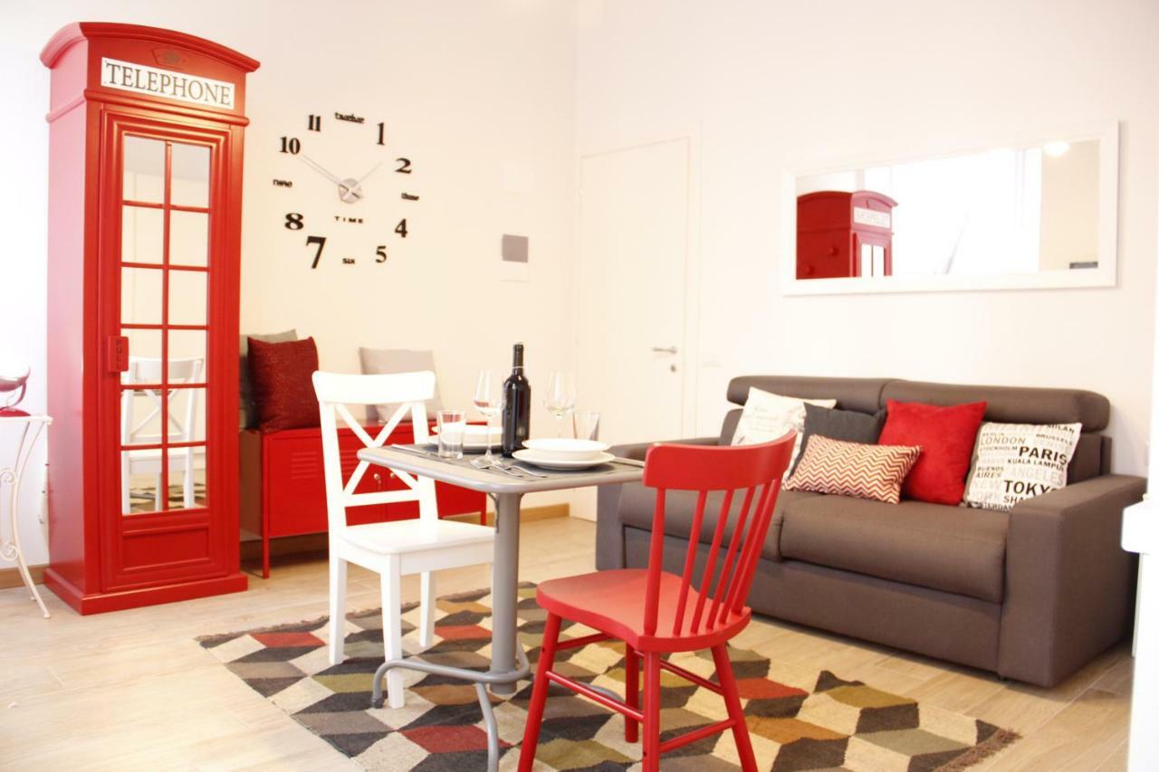 Art Apartment Scala Florence Ngoại thất bức ảnh