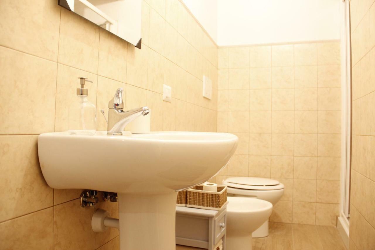 Art Apartment Scala Florence Ngoại thất bức ảnh