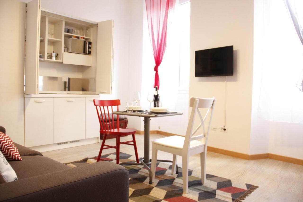 Art Apartment Scala Florence Ngoại thất bức ảnh