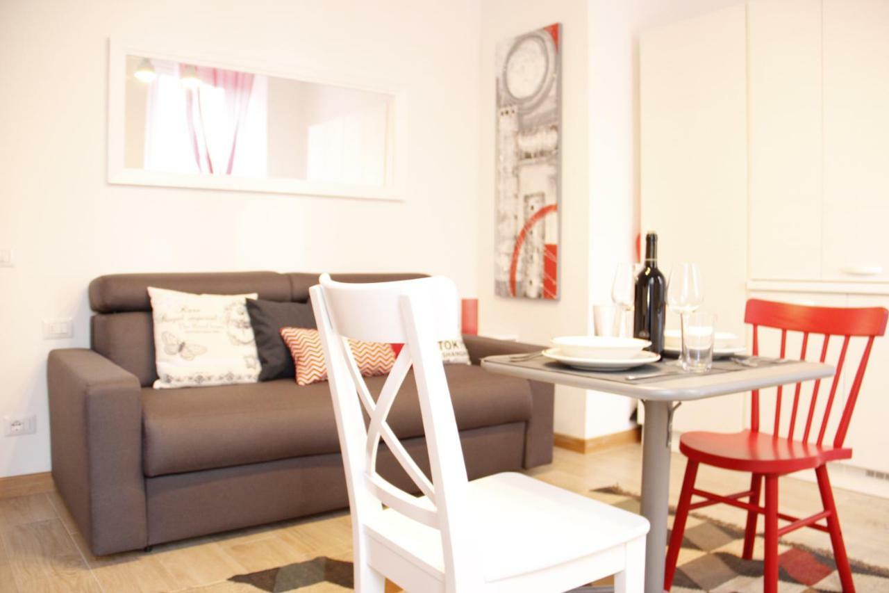 Art Apartment Scala Florence Ngoại thất bức ảnh