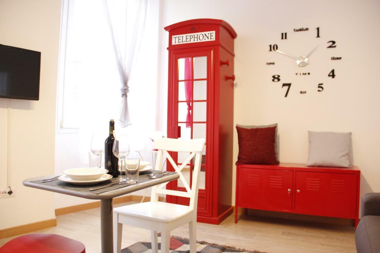 Art Apartment Scala Florence Ngoại thất bức ảnh