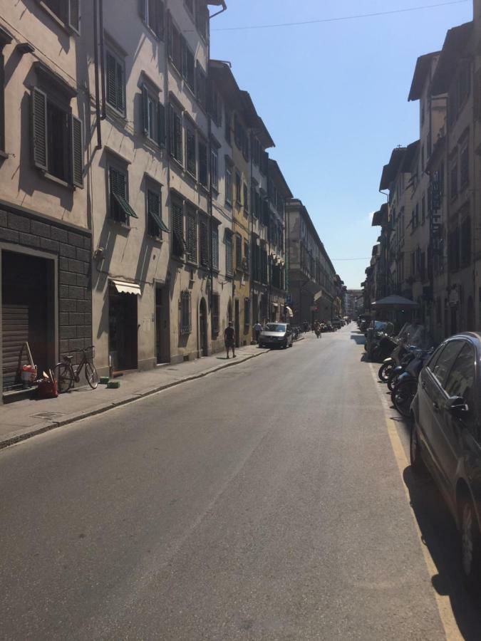 Art Apartment Scala Florence Ngoại thất bức ảnh