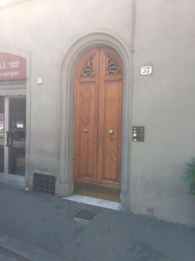 Art Apartment Scala Florence Ngoại thất bức ảnh